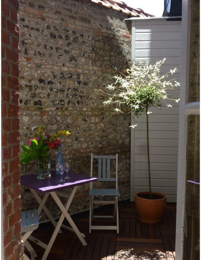 Apartmán 36 Pollet Dieppe Exteriér fotografie